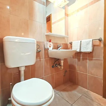 بيت ضيافة Drazenka 3*
